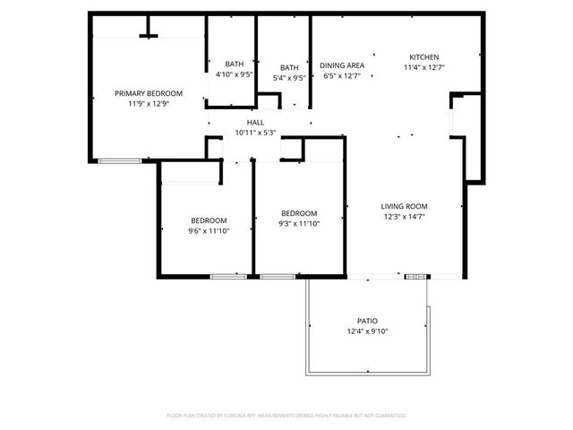 3591 Ruffin Road 125, San Diego, CA 92123