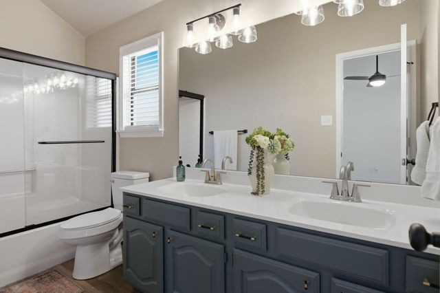 7936 Sunrise Drive, Watauga, TX 76148