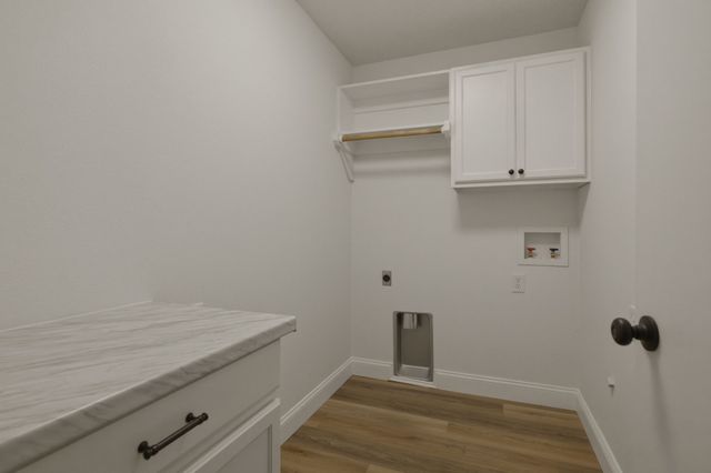 7936 Sunrise Drive, Watauga, TX 76148