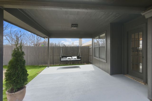 7936 Sunrise Drive, Watauga, TX 76148