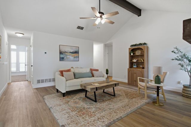 7936 Sunrise Drive, Watauga, TX 76148