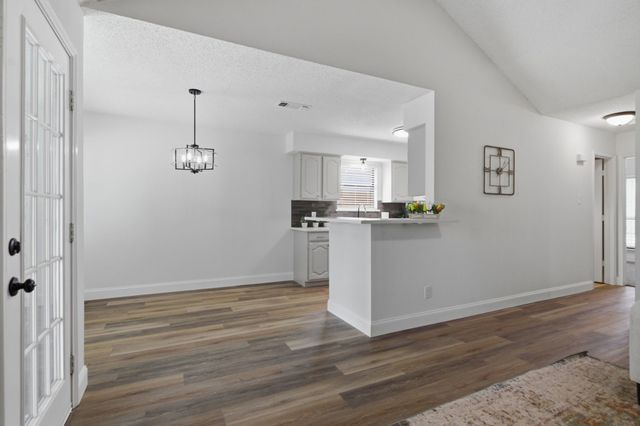 7936 Sunrise Drive, Watauga, TX 76148