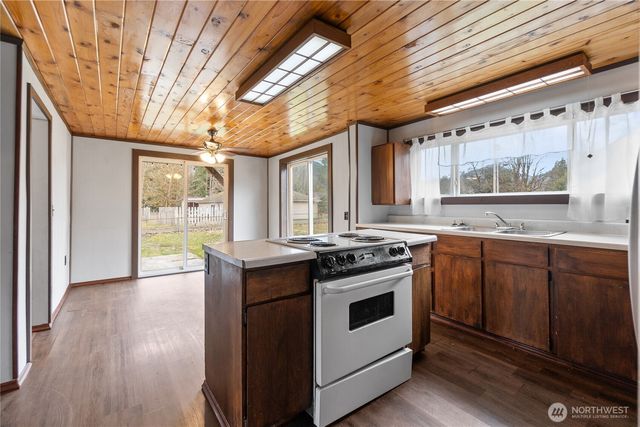 810 Montague Ave Avenue, Darrington, WA 98241