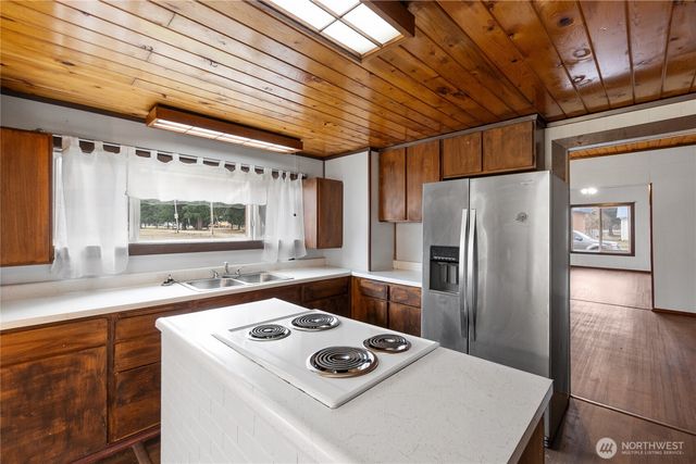 810 Montague Ave Avenue, Darrington, WA 98241