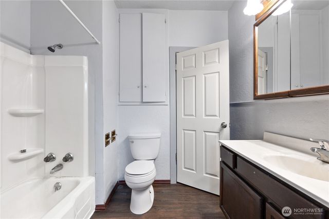 810 Montague Ave Avenue, Darrington, WA 98241