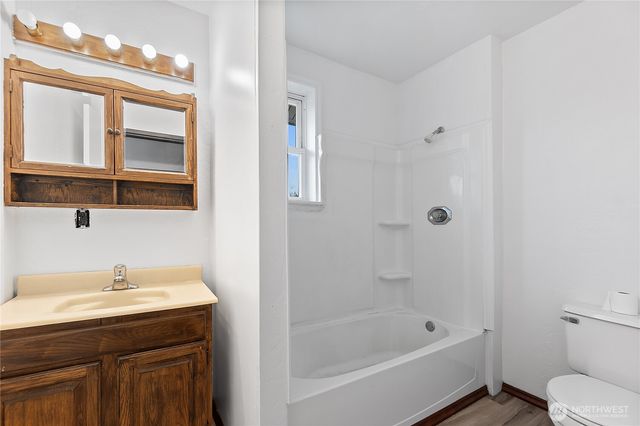 810 Montague Ave Avenue, Darrington, WA 98241