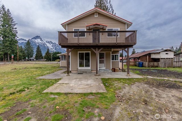 810 Montague Ave Avenue, Darrington, WA 98241