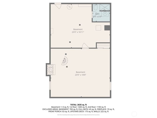 810 Montague Ave Avenue, Darrington, WA 98241