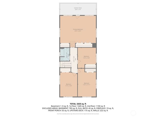 810 Montague Ave Avenue, Darrington, WA 98241