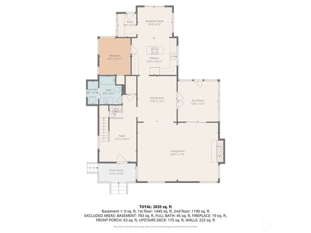 810 Montague Ave Avenue, Darrington, WA 98241