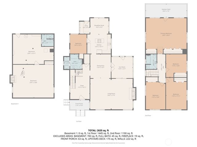 810 Montague Ave Avenue, Darrington, WA 98241