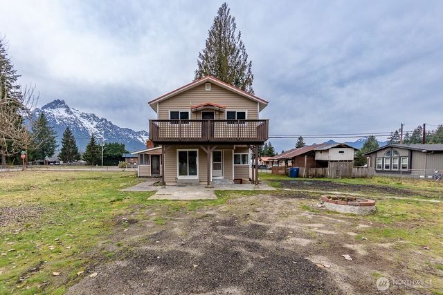 810 Montague Ave Avenue, Darrington, WA 98241