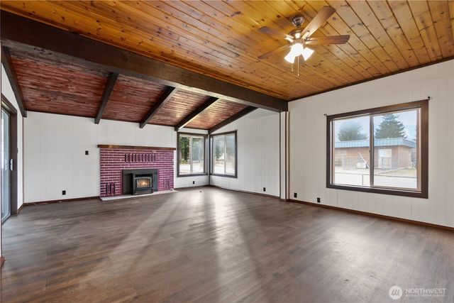 810 Montague Ave Avenue, Darrington, WA 98241