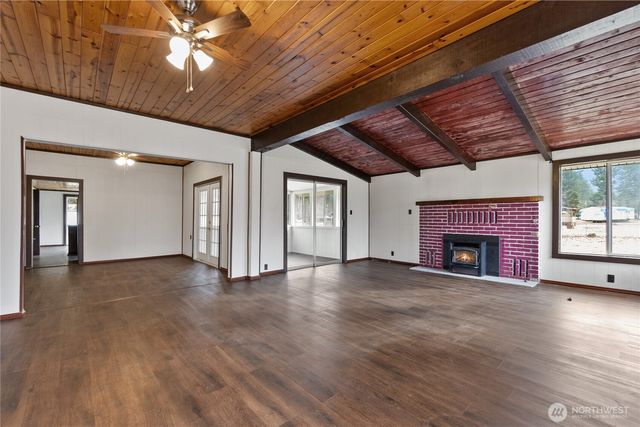 810 Montague Ave Avenue, Darrington, WA 98241