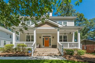 1002 Custer SE Avenue, Atlanta, GA 30316