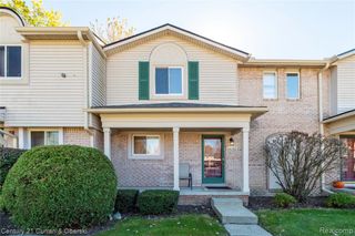 44543 Savery Drive, Canton, MI 48187