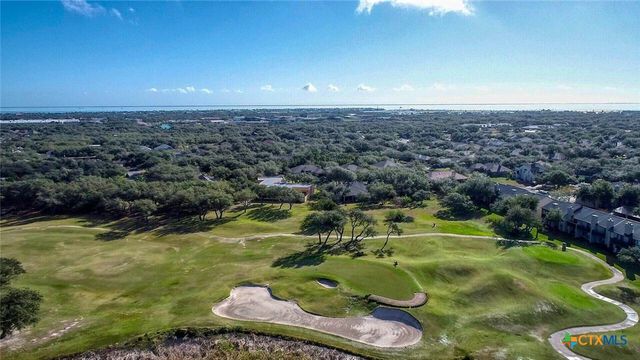 406 Cascades Drive, Rockport, TX 78382