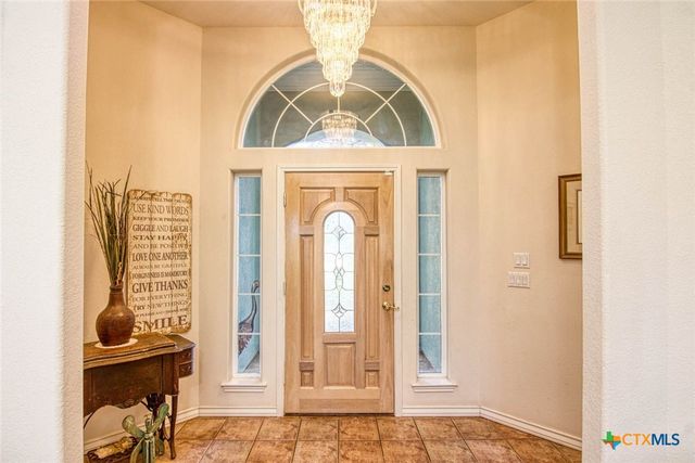 406 Cascades Drive, Rockport, TX 78382