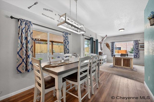 1140 CENTENNIAL DR, Cheyenne, WY 82001