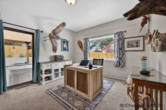 1140 CENTENNIAL DR, Cheyenne, WY 82001