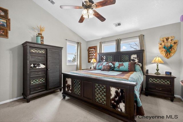 1140 CENTENNIAL DR, Cheyenne, WY 82001