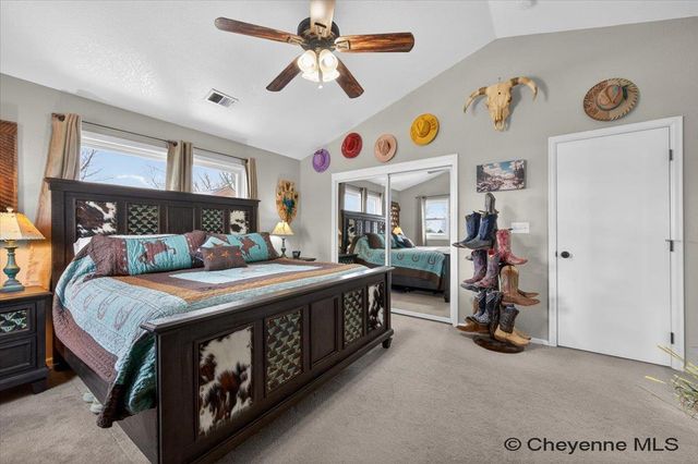 1140 CENTENNIAL DR, Cheyenne, WY 82001