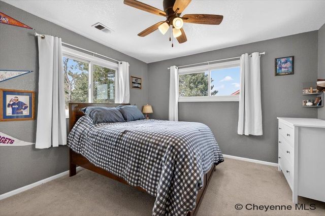 1140 CENTENNIAL DR, Cheyenne, WY 82001