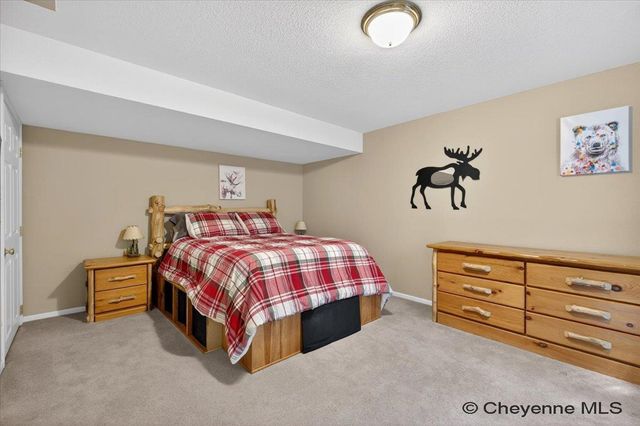 1140 CENTENNIAL DR, Cheyenne, WY 82001