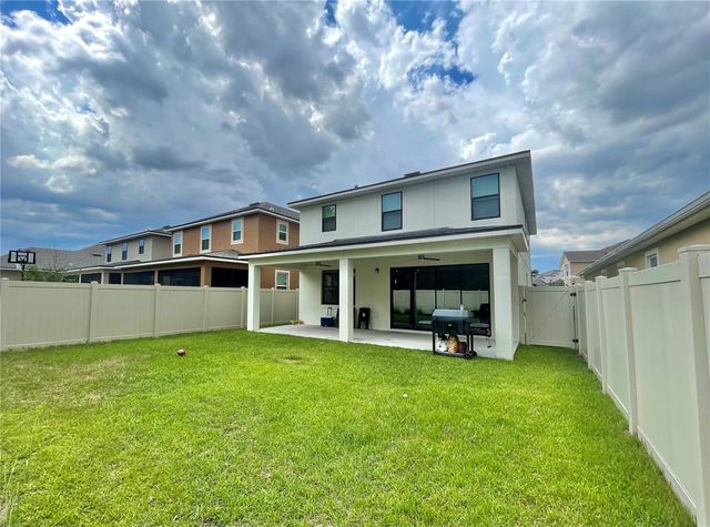 2630 AVIAN LOOP, Kissimmee, FL 34741