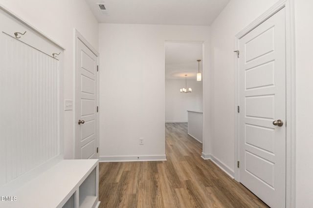 205 Hudson Village Drive, La Grange, NC 28551