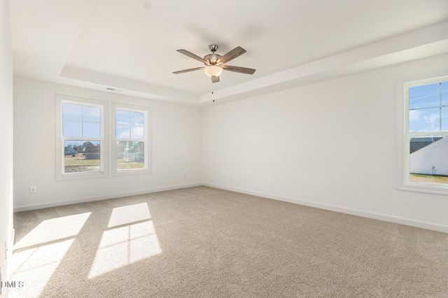 205 Hudson Village Drive, La Grange, NC 28551