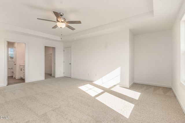 205 Hudson Village Drive, La Grange, NC 28551