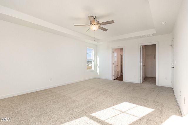 205 Hudson Village Drive, La Grange, NC 28551