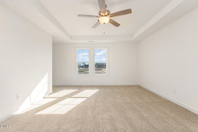 205 Hudson Village Drive, La Grange, NC 28551