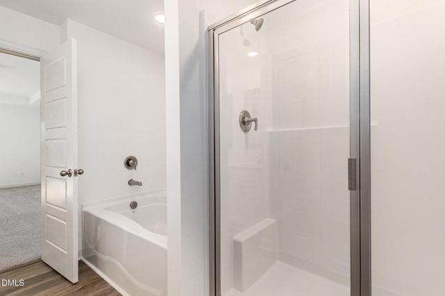 205 Hudson Village Drive, La Grange, NC 28551