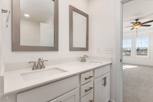 205 Hudson Village Drive, La Grange, NC 28551