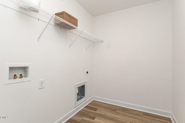 205 Hudson Village Drive, La Grange, NC 28551