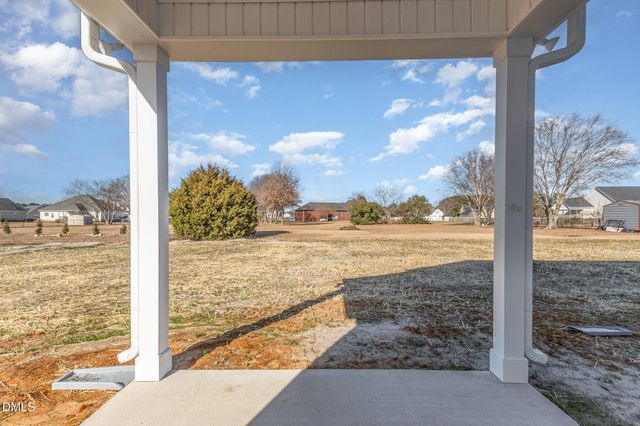 205 Hudson Village Drive, La Grange, NC 28551