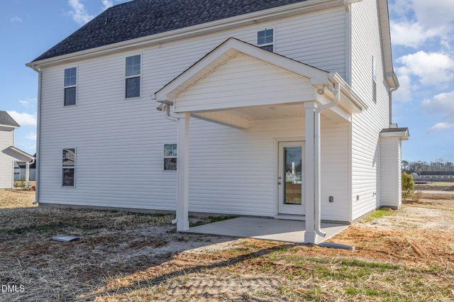 205 Hudson Village Drive, La Grange, NC 28551