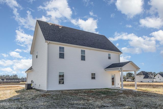 205 Hudson Village Drive, La Grange, NC 28551