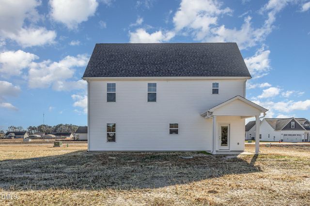 205 Hudson Village Drive, La Grange, NC 28551