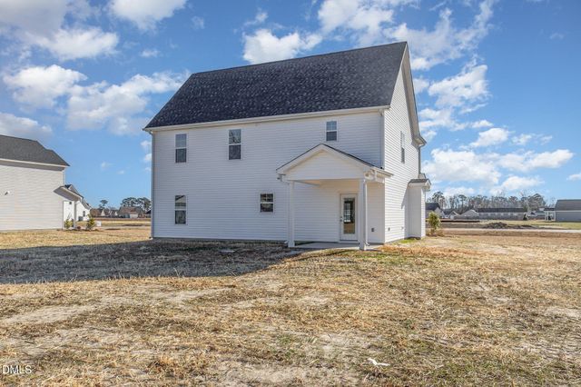 205 Hudson Village Drive, La Grange, NC 28551