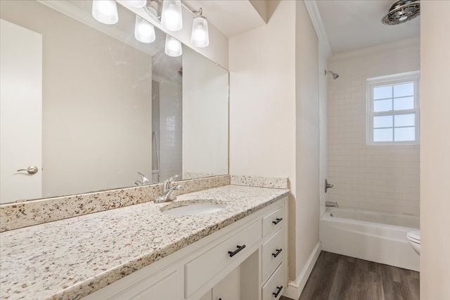 6319 Wiethorn Drive, Waco, TX 76710