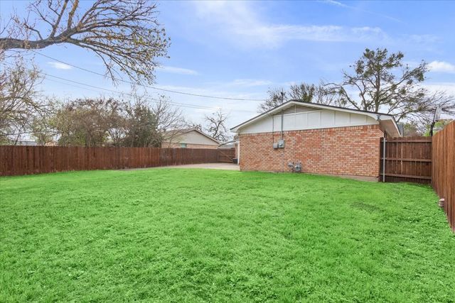 6319 Wiethorn Drive, Waco, TX 76710