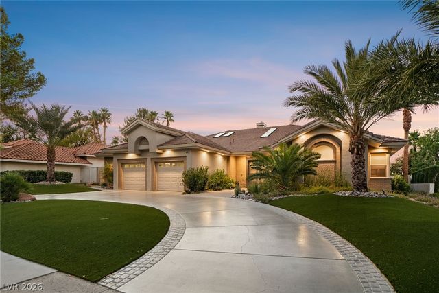 2227 Versailles Court, Henderson, NV 89074