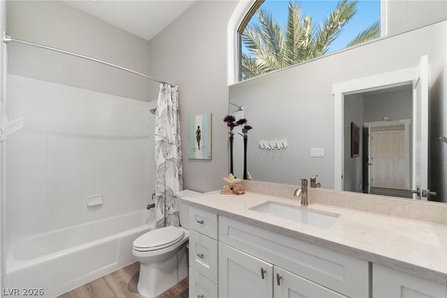 2227 Versailles Court, Henderson, NV 89074
