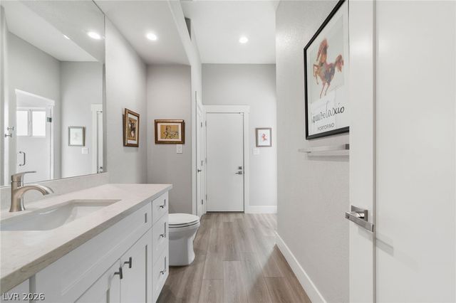 2227 Versailles Court, Henderson, NV 89074