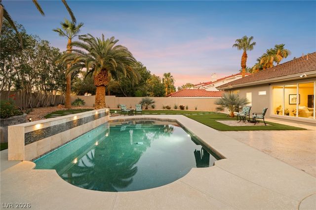 2227 Versailles Court, Henderson, NV 89074