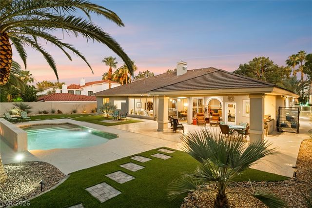 2227 Versailles Court, Henderson, NV 89074