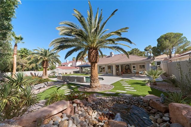 2227 Versailles Court, Henderson, NV 89074